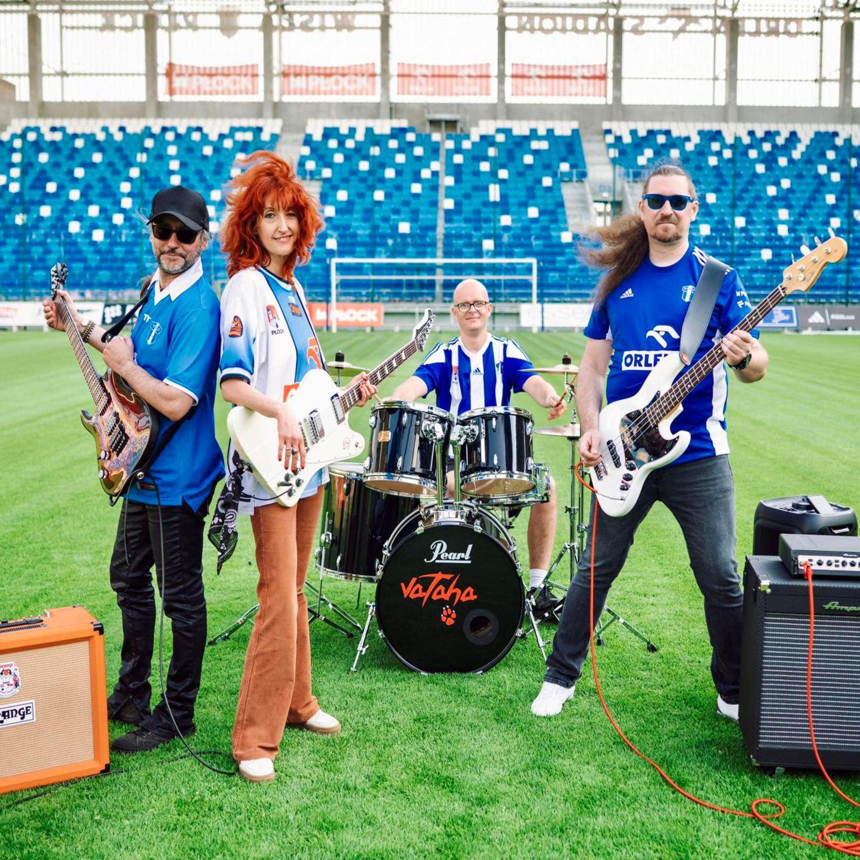 Wisła wygra mecz - Single