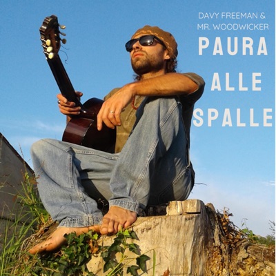 Paura alle spalle - Single