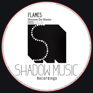 Flames - Single