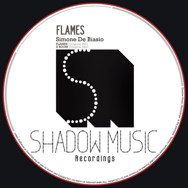 Flames - Single