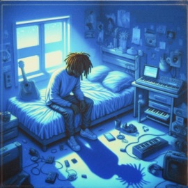 Lookin At Me (feat. Emmillienne) Jason Biyo