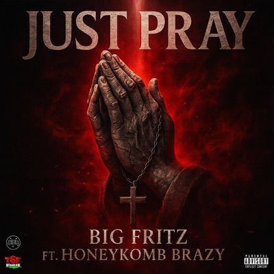 Just pray - Single