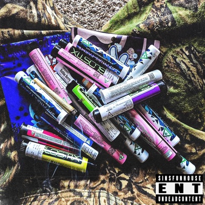 RealTreeCamo (feat. Unorthadox Phantom) - Single