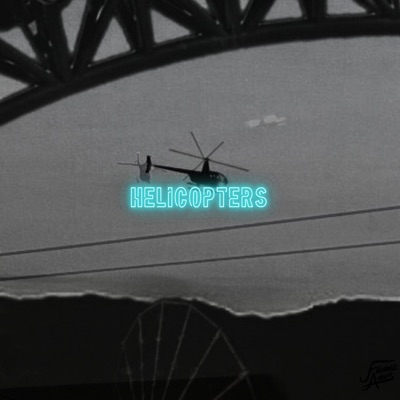Helicopters - Single