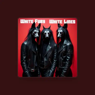 Listen to White Fury, watch music videos, read bio, see tour dates & more!