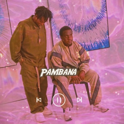 Pambana - Single