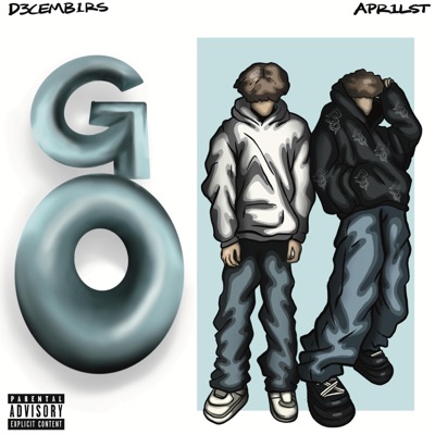 GO! (feat. decembirs) - Single