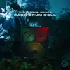 Bass Drum Roll