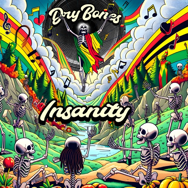 Insanity - Single