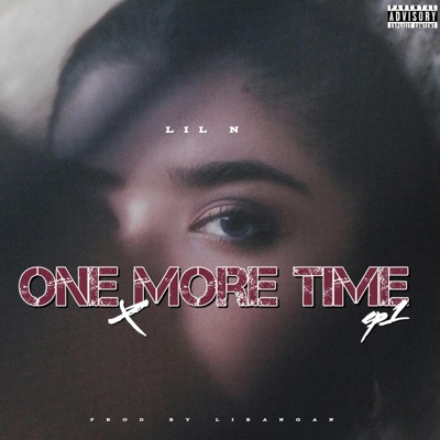 One More Time - Single