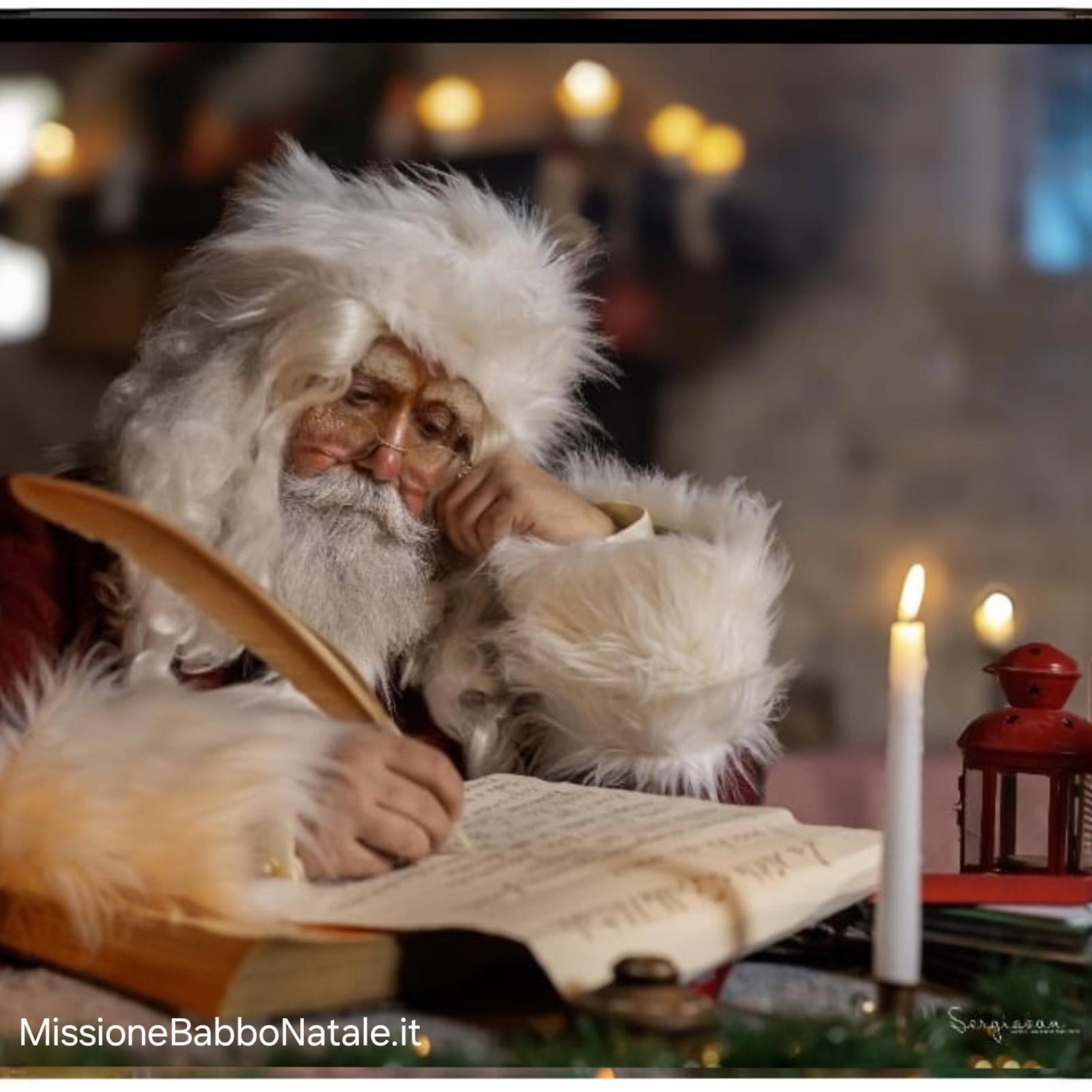 Caro Babbo Natale - Single