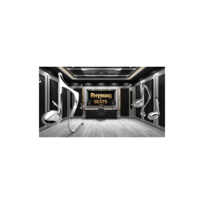 Rhyming&Beats (R&B) - Single