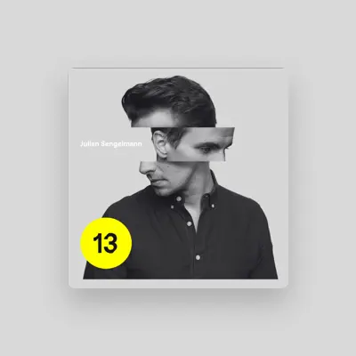 Listen to Julian Sengelmann, watch music videos, read bio, see tour dates & more!