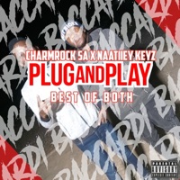 We Can Dance (feat. Naatiiey Keyz) [Special Version] - Single - Charmrock SA