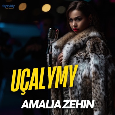 Uçalymy - Single
