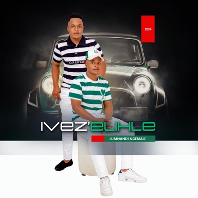 Lumnandi Ngemali - Single