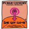 She Got Game