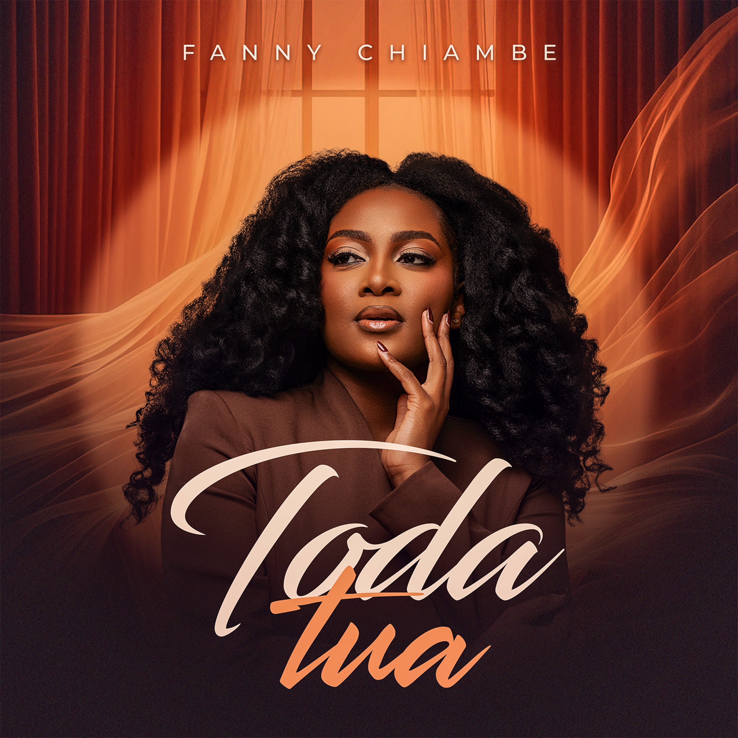Toda Tua - Single