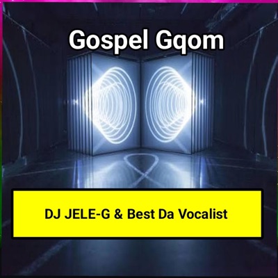 Gospel Gqom Mixtape 2026 - EP