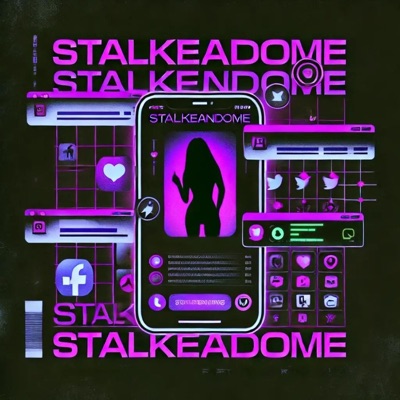 STALKEANDOME (feat. Deiv!z) - Single