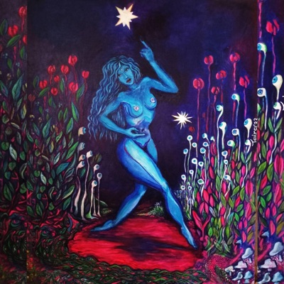 Cielo Adentro (feat. Taira, Juan Gonzales & Poema Amanda Duran) - Single