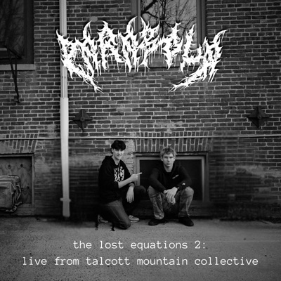 Live From Talcott Mountain Collective - EP