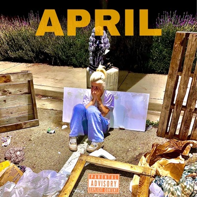 APRIL