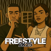 Freestyle 2K25 (feat. Lismar) - Single - El Profeta N