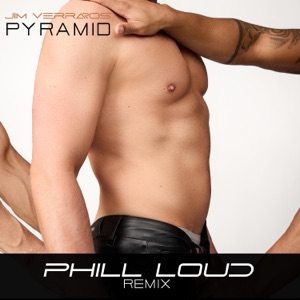 Pyramid (Phill Loud Remix) - Single
