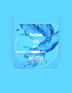 Listen to Pu3no, watch music videos, read bio, see tour dates & more!