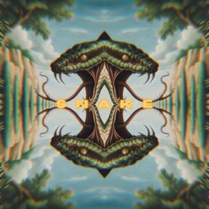 Snake - Single