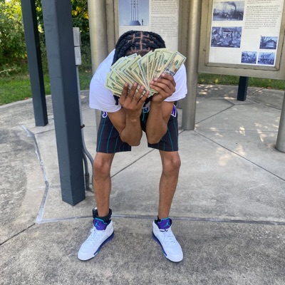 Out da Dirt - Single