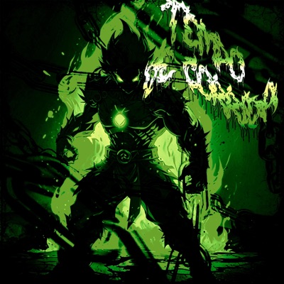 TEMPO DE CORRIDA (SPED UP) - Single