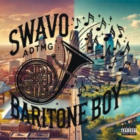 Baritone boy - EP - Swavo Adtmg