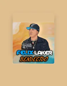 Listen to Felix Laker, watch music videos, read bio, see tour dates & more!