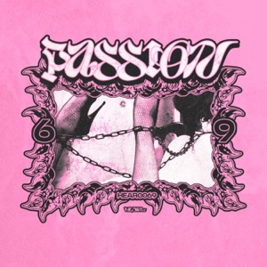 Passion - Single