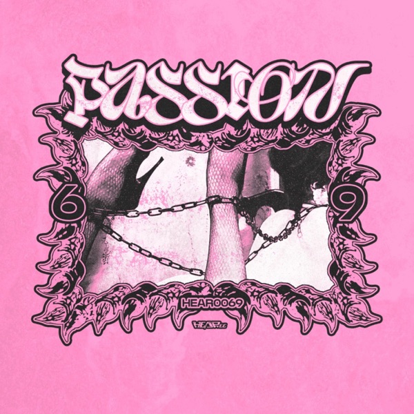 Passion - Single