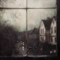 Cold English Rain