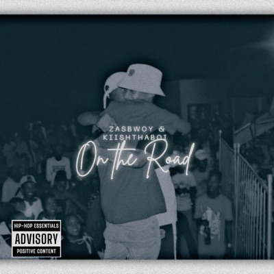 On the road - Single