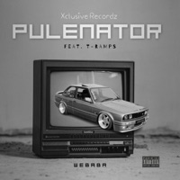 Webaba(Vocal Mix) (feat. T-Ramps) - Single - PuleNaTor