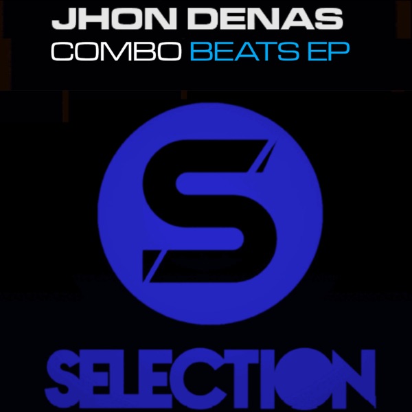 Combo Beats EP - Single