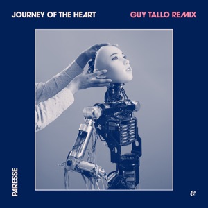 Journey of the Heart (Guy Tallo Remix) - Single