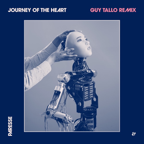 Journey of the Heart (Guy Tallo Remix) - Single
