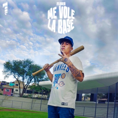 Me Vole la Base - Single
