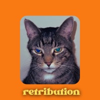 retribution - Single - dak duBois