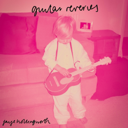 Guitar Reveries - EP - Faye Hollingworth Cover Art