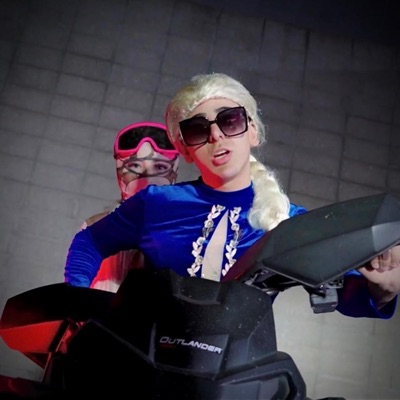 DONDE ESTAN LAS RUBIAS - Single