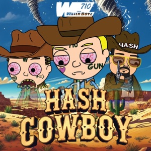 HASH COWBOY INTRO (feat. Lt.Kali)