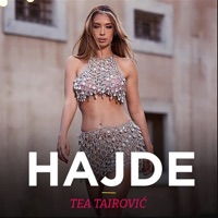 Hajde - Single - Tea Tairovic