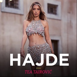 Hajde Tea Tairovic